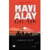 Mavi Alay - Gri Aşk