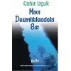 Mavi Derinliklerindeki Sır