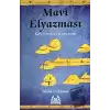 Mavi Elyazması