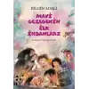 Mavi Gezegenin İlk İnsanları