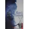 Mavi Hamak