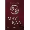 Mavi Kan