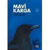 Mavi Karga