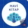 Mavi Kitap (Ciltli)