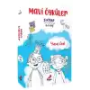 Mavi Öyküler Set (5 Kitap Takım)