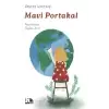 Mavi Portakal