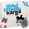 Mavi Tutkunu Karga