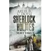 Mavi Yakut - Sherlock Holmes