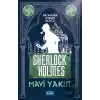 Mavi Yakut - Sherlock Holmes