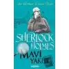 Mavi Yakut - Sherlock Holmes