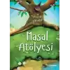 Mavisel Yener ile Masal Atölyesi