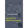 Max/MSP ile MIDI Programlama