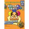 Maxi Boyama Saati 2