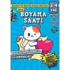 Maxi Boyama Saati 3