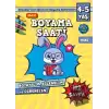 Maxi Boyama Saati 5