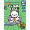 Maxi Boyama Saati 7