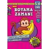 Maxi Boyama Zamanı 3