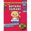 Maxi Boyama Zamanı 5