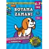 Maxi Boyama Zamanı 7