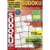 Maxi Bulmaca Sudoku 8