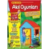 Maxi Çocuk Akıl Oyunları 2