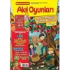 Maxi Çocuk Akıl Oyunları 3