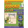 Maxi Çocuk Sudoku 4