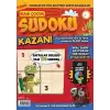 Maxi Çocuk Sudoku 5