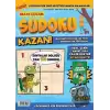 Maxi Çocuk Sudoku 6