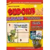 Maxi Çocuk Sudoku 8