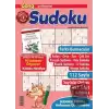 Maxi Gong Profesyonel Sudoku 3