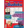 Maxi Gong Profesyonel Sudoku 4