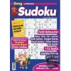 Maxi Gong Profesyonel Sudoku 6