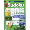 Maxi Gong Profesyonel Sudoku 7