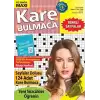 Maxi Kare Bulmaca 11