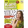 Maxi Kare Bulmaca 2