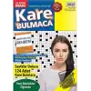 Maxi Kare Bulmaca 7