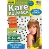 Maxi Kare Bulmaca 9