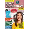 Maxi Kare Karalamaca 11