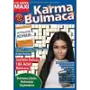 Maxi Karma Bulmaca 7