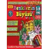 Maxi Mandala Renklerin Büyüsü 2