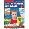 Maxi Sayı ve Mantık Oyunları 3