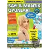 Maxi Sayı ve Mantık Oyunları 5