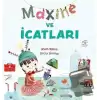 Maxine ve Dünyanın En Güzel Bahçesi