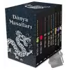 Maya Dünya Masalları Set 1 (9 Kitap Takım)