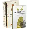 Maya Mısır Seti - 4 Kitap Takım