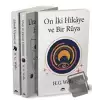 Maya Wells Seti - (3 Kitap Takım)