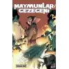 Maymunlar Gezegeni 2. Cilt