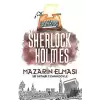 Mazarin Elması - Sherlock Holmes