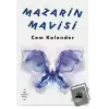 Mazarin Mavisi